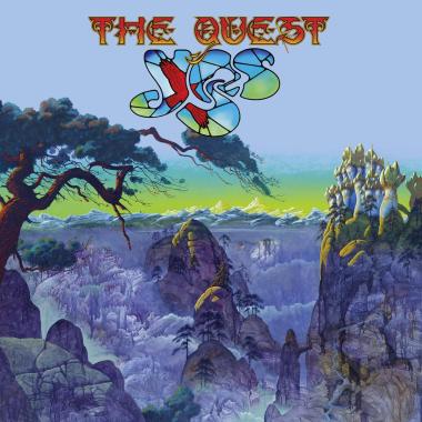 Yes -  The Quest